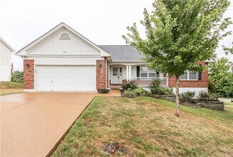 Building Photo - 3508 Swan Cir S