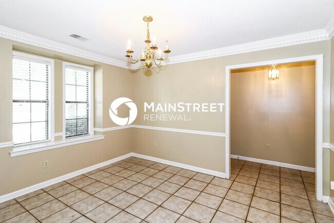 Foto del edificio - 3 Bedroom Pet-Friendly Home in Cordova, TN with Main Street Renewal