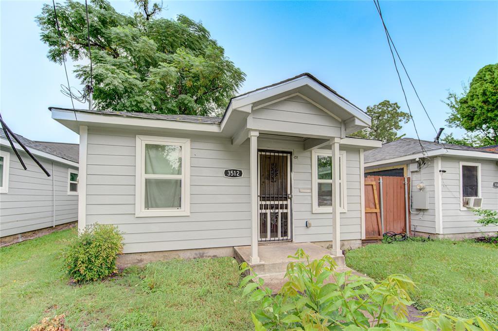 Foto principal - 3512 St Charles St