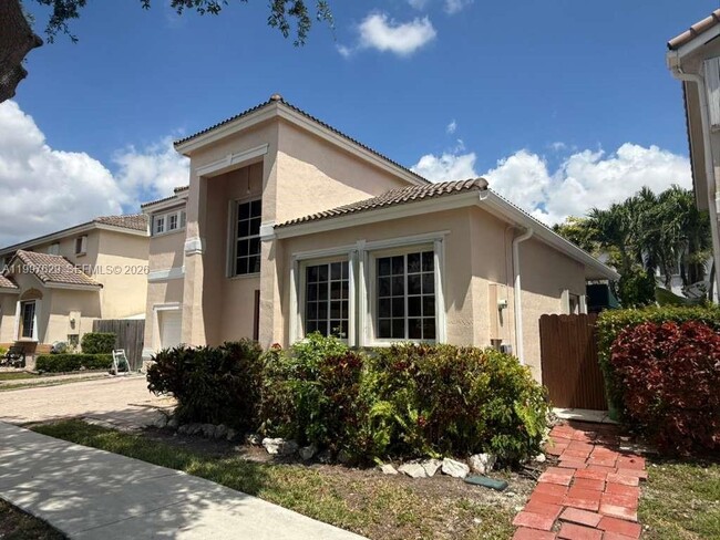 Foto del edificio - 10873 NW 53rd Ln