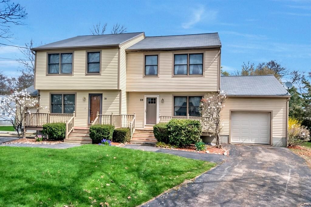 33 Morse Ave, Norwood, MA 02062 Townhome Rentals in Norwood MA