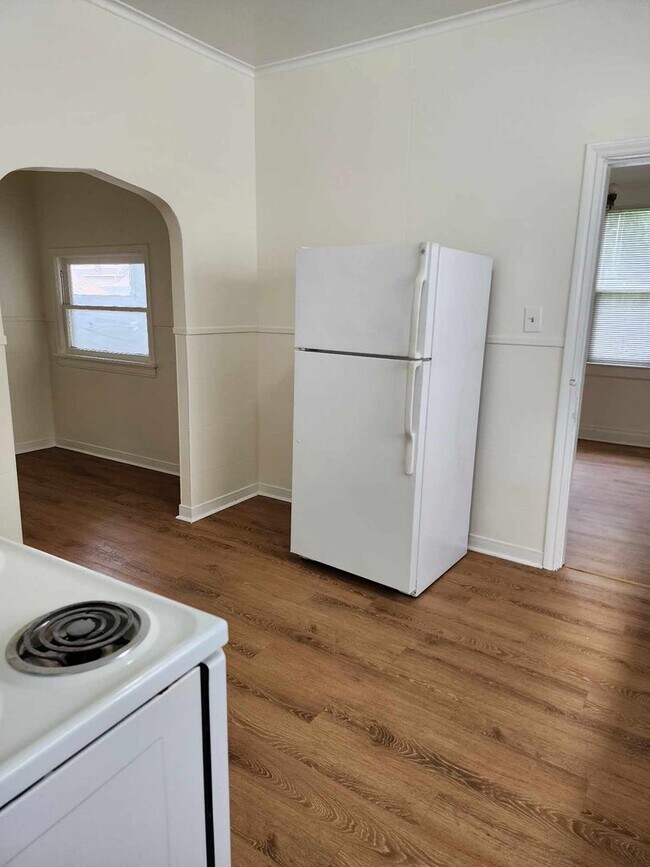 Building Photo - Charming 2 bedroom home in Hoquiam