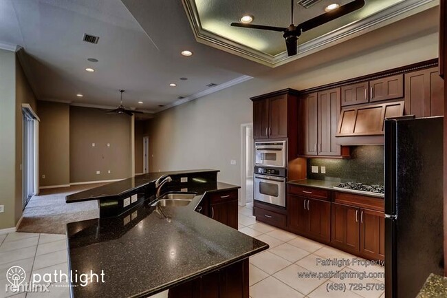 Building Photo - 4 br, 3 bath House - 7507 Camden Harbour D...