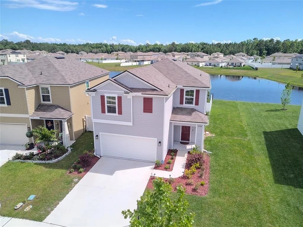 Foto principal - 2154 Willow Banks Ln