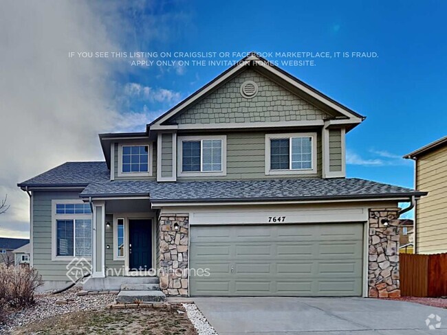 Building Photo - 7647 Bandore Dr
