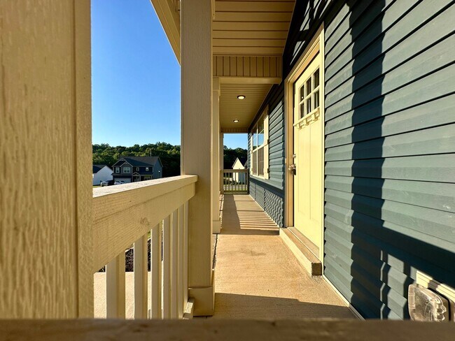 Foto del edificio - 1385 Sussex Dr