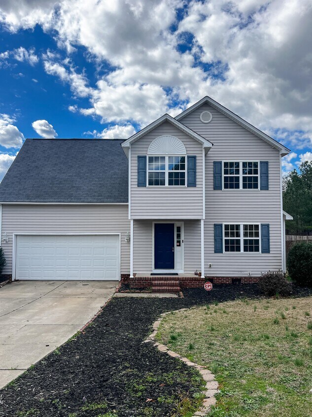 Primary Photo - 736 Colonial Hills Dr