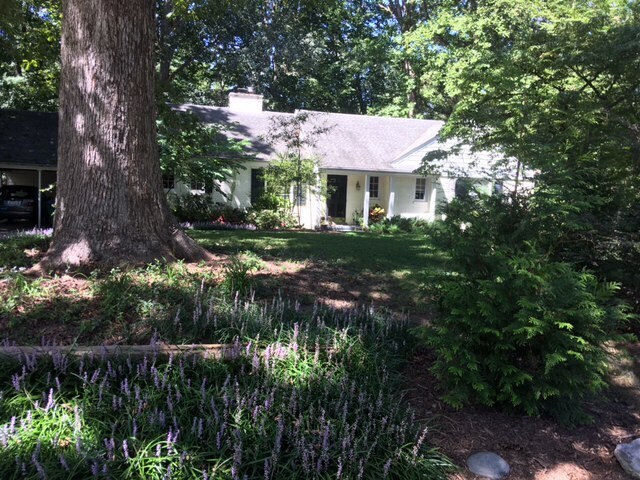 Foto del edificio - 3910 Wakefield Rd