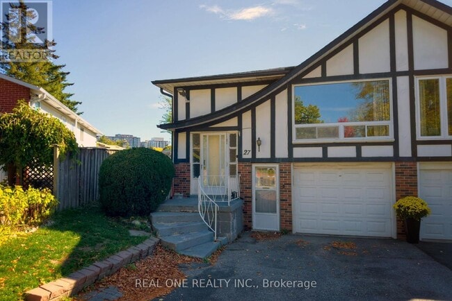 Building Photo - 27 Tuscarora Dr