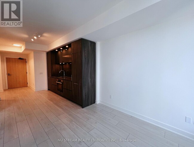 Photo du bâtiment - 35 Mercer St