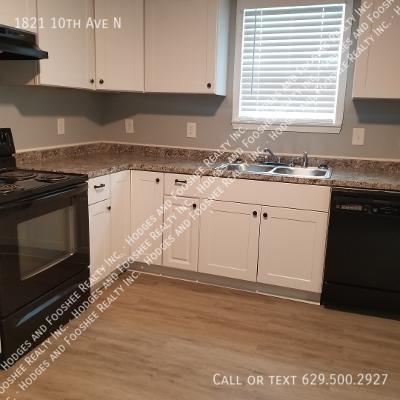 Foto del edificio - 1821 10th Ave N