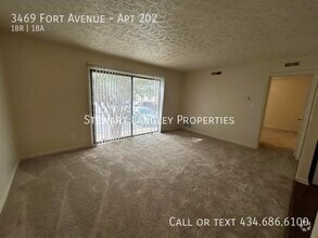 Building Photo - 3469 Fort Ave