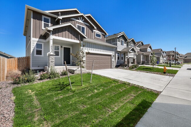Building Photo - 10427 Horton Dr