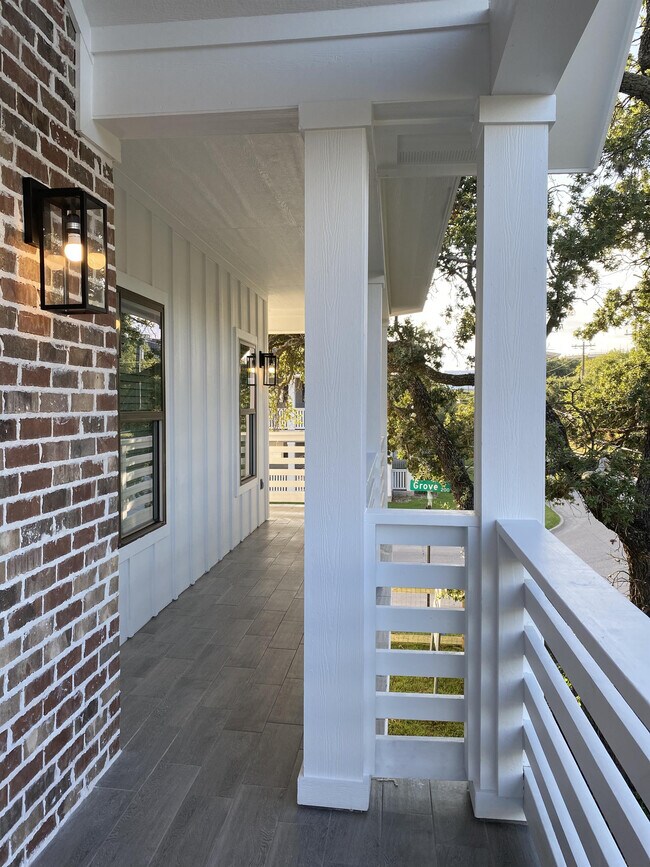 Foto del edificio - 400 Highlands St