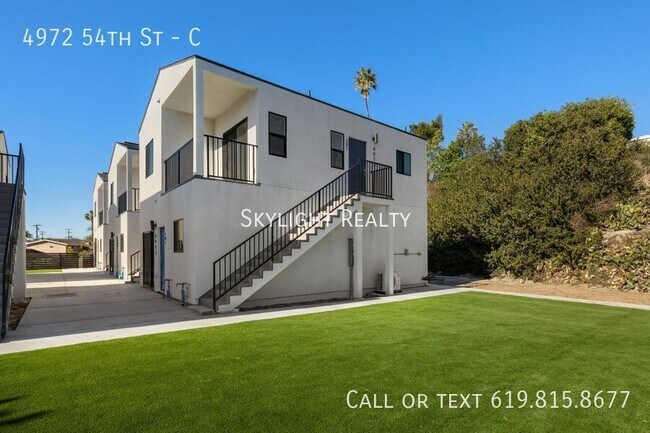 Foto del edificio - 4972 54th St