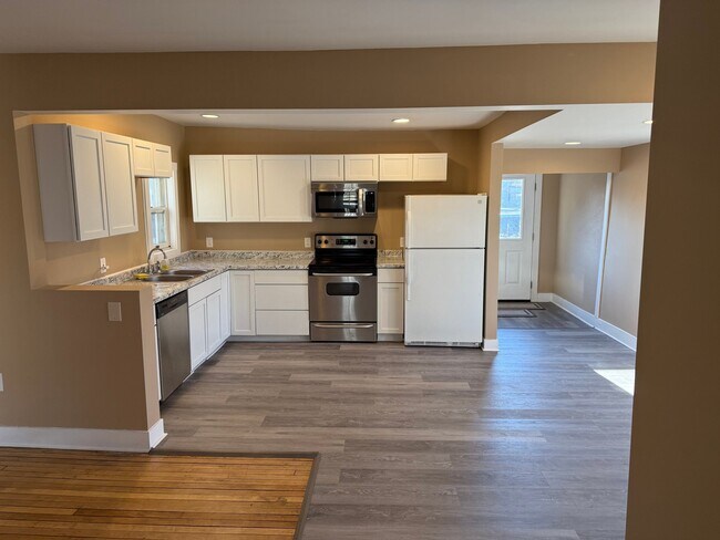 Foto del edificio - 337 N 2nd St