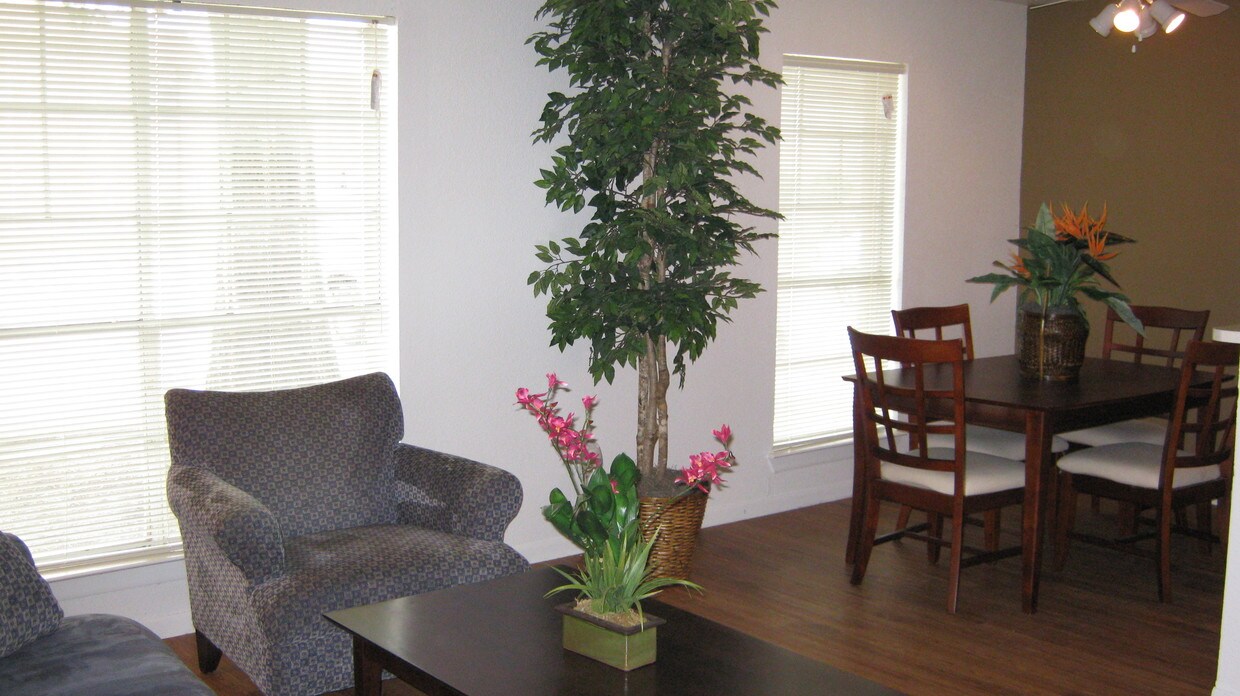 Parker Square Apartments Apartments in Houston, TX