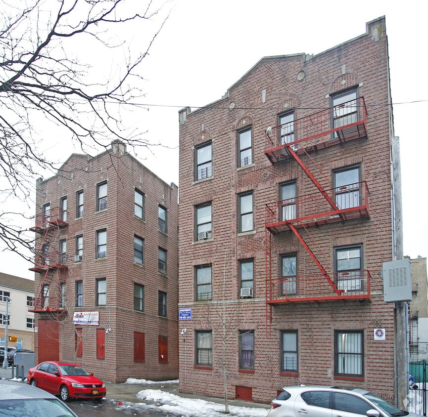 Primary Photo - 564 E 3rd St