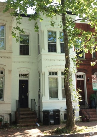 Building Photo - 3430 P St NW