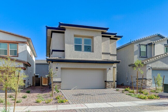 Foto del edificio - Newly Built 4 bedrooms in Cadence