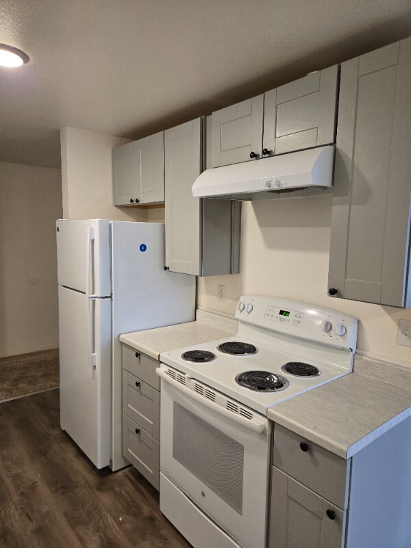 Foto del edificio - 12716 13th Ln SW