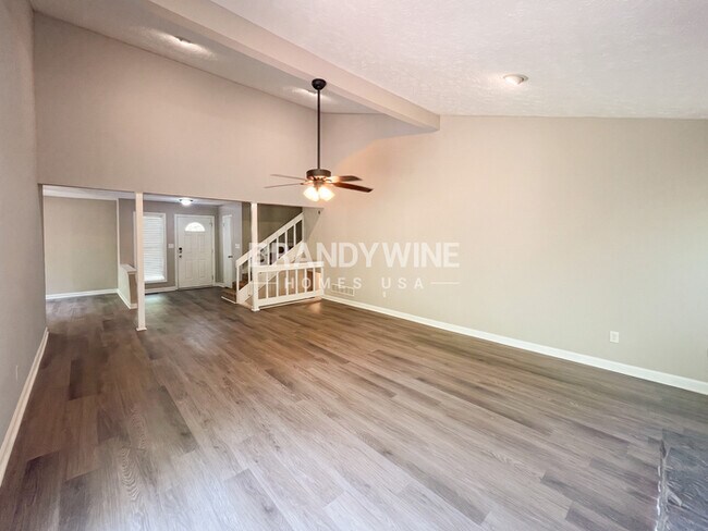 Foto del edificio - 1704 Hickory Grove Trail NW