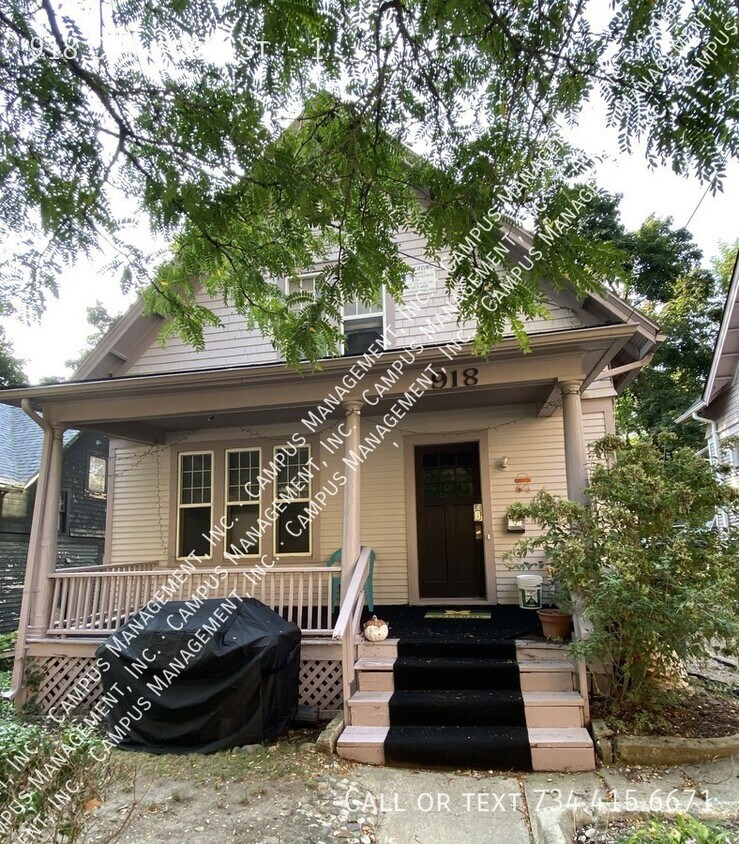 4 BR just west of Medical Campus and 7 Mi... - 4 BR  just west of Medical Campus and 7 Mi...