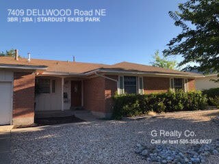 Foto principal - 7409 Dellwood Rd NE