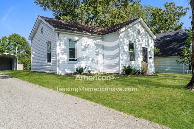 Foto del edificio - 630 W 8th St