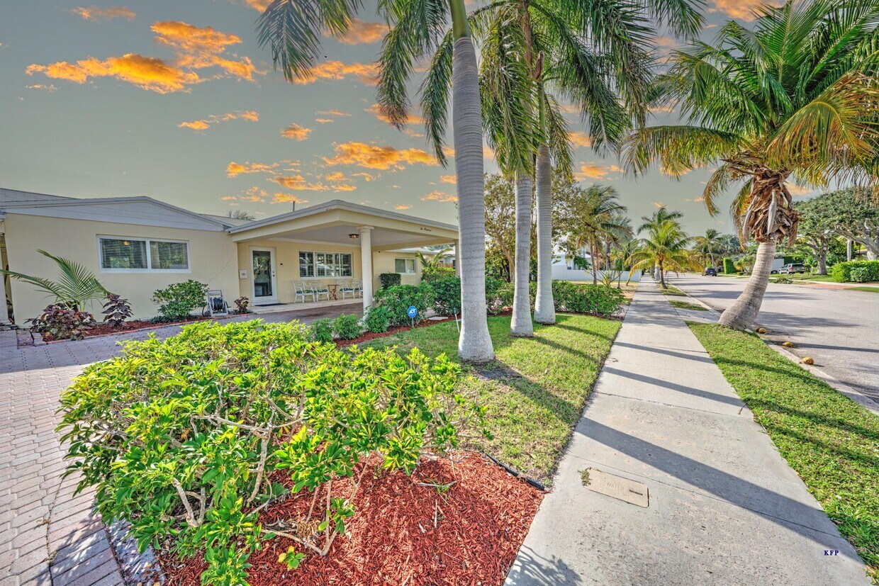 200 Arlington Rd, West Palm Beach, FL 33405 House Rental in West Palm