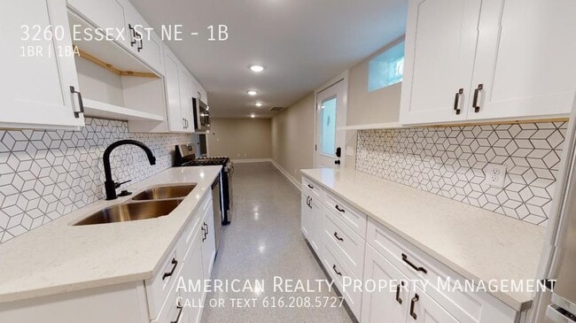 Foto del edificio - 3260 Essex St NE