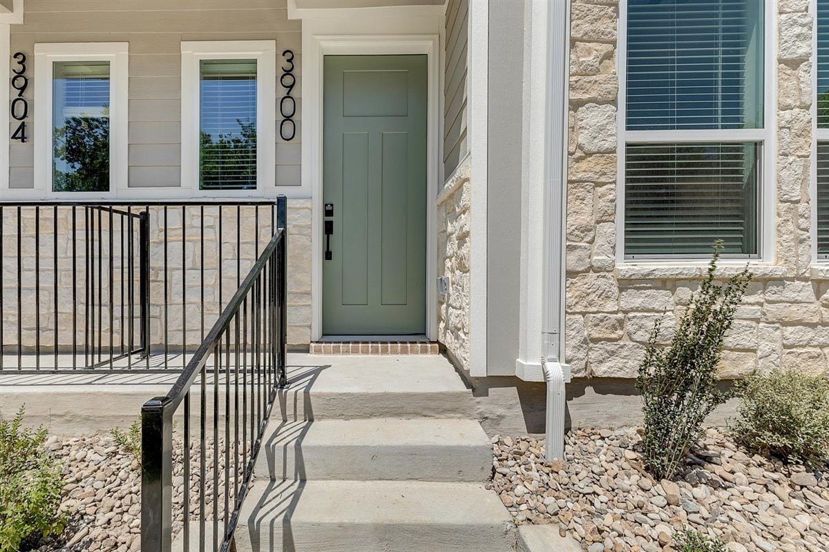 Carmel Villas Townhomes for Rent Denton, TX