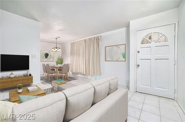 Foto del edificio - 4614 S Grand Dr