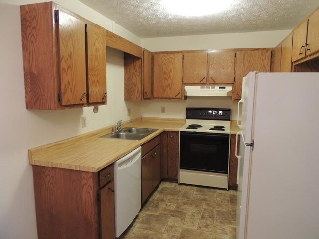 Foto del edificio - 116 Marshall Ln