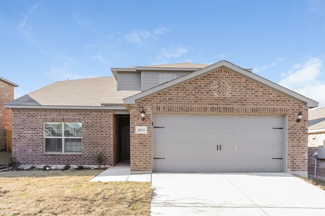 Building Photo - Seagoville Farms