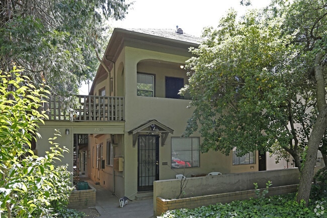 Building Photo - 2620 F St