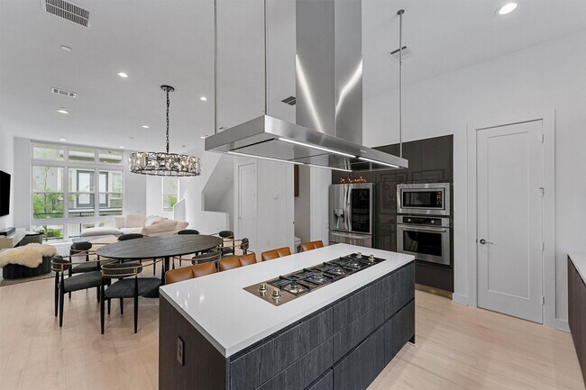 Foto del edificio - 5854 E Post Oak Ln