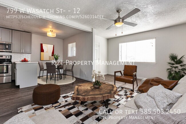Building Photo - Beautifully Renovated 2 Bedroom! Move in S...
