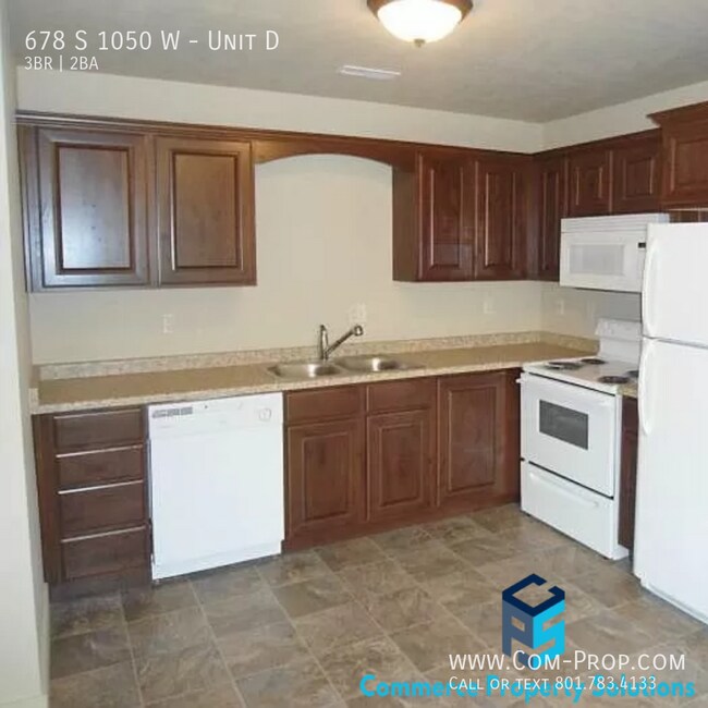 Foto del edificio - Gorgeous 3 Bedroom 2 Bath in Pleasant Grove