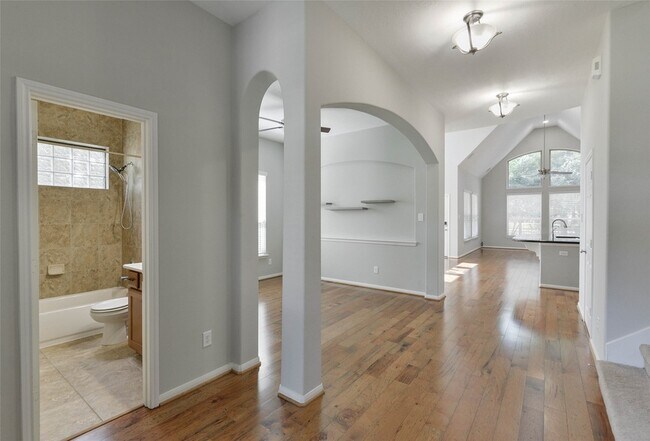 Foto del edificio - 12218 Valley Lodge Pkwy