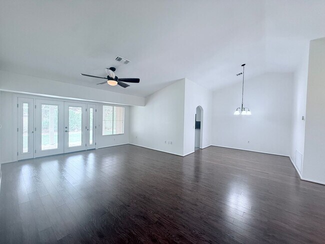 Foto del edificio - Sun City Summerlin 2 bedroom house
