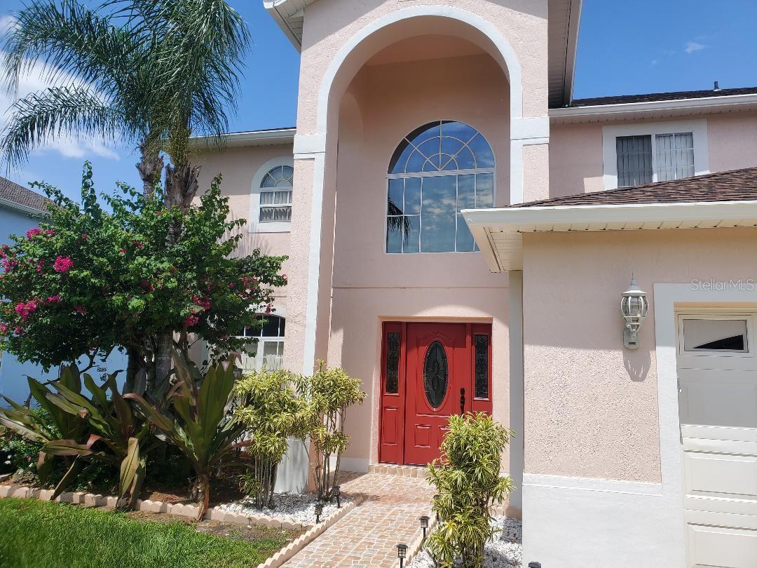 Foto principal - 4405 Evergreen Forest Loop