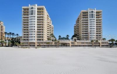 Building Photo - 11 San Marco St