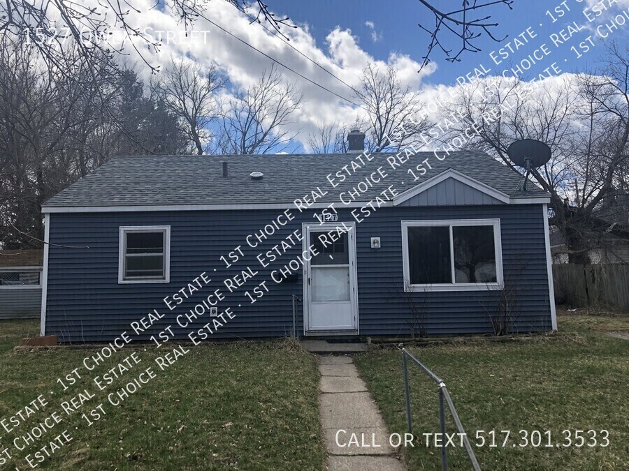 Primary Photo - 1527 Owen St