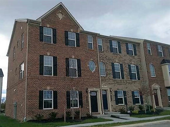 Foto del edificio - 1813 Rutgers Ln