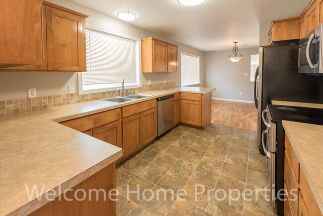 Foto del edificio - Comfortable home in east Walla Walla
