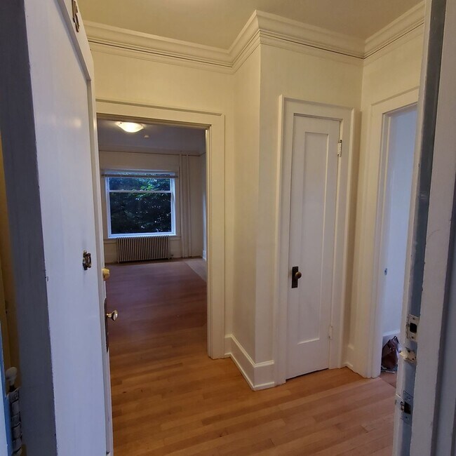 Kulshan Apartments Apartments in Bellingham, WA