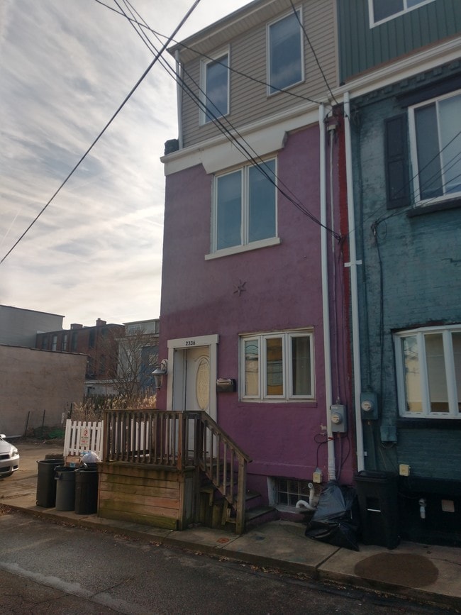 Building Photo - 2336 Fox Way