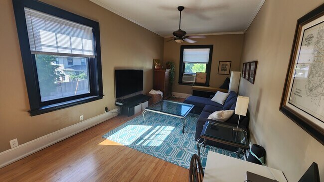 Foto del edificio - 1816 Selby Ave