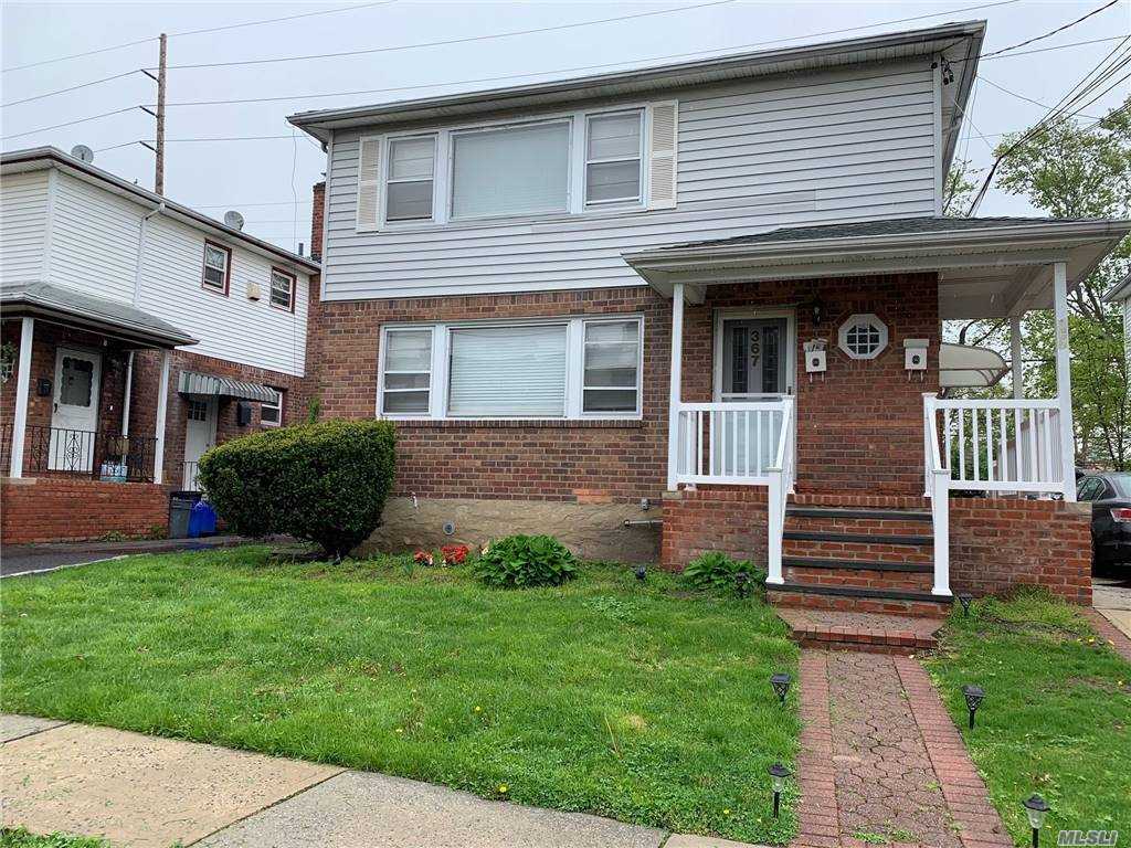 367 Cochran Pl, Valley Stream, NY 11581 House Rental in Valley Stream